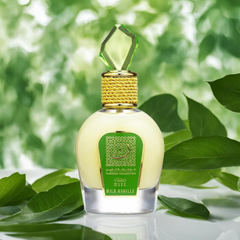 Wild Vanille EDP
